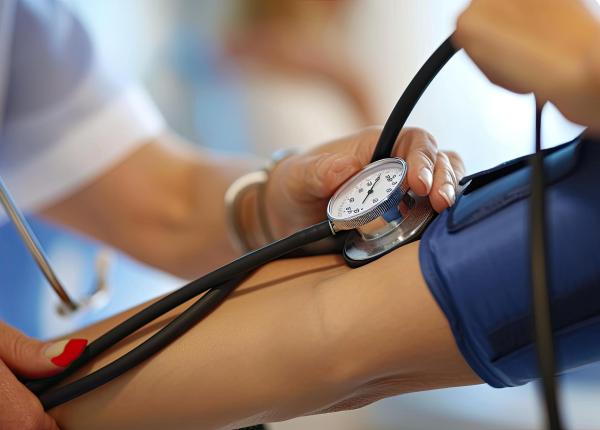unde incepe de fapt hipertensiunea