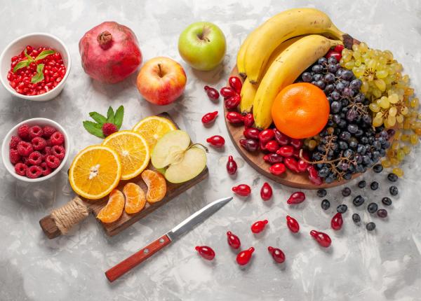 11 fructe bune daca vrei sa slabesti unele tin de foame mai bine decat ai crede