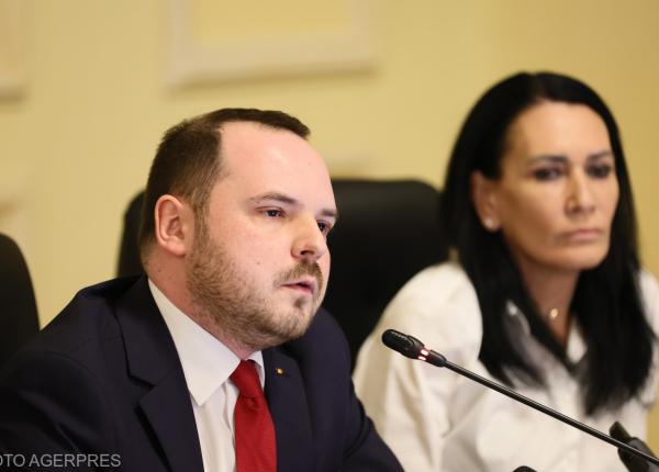 cum arata bugetul sanatatii alexandru rogobete la limita