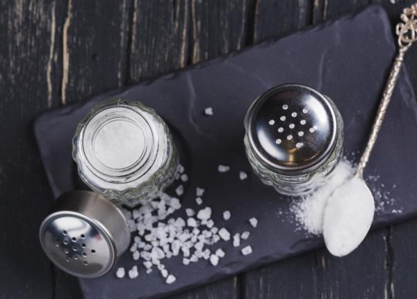 sare grunjoasa vs sare fina cum sa alegi sarea potrivita pentru fiecare preparat