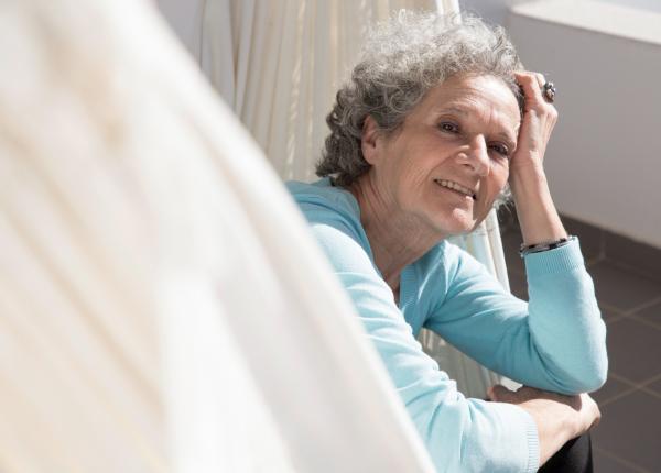 semnele fizice care anunta dementa