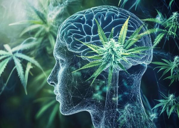 studiu canabisul are putine beneficii in cazul majoritatii tulburarilor mintale