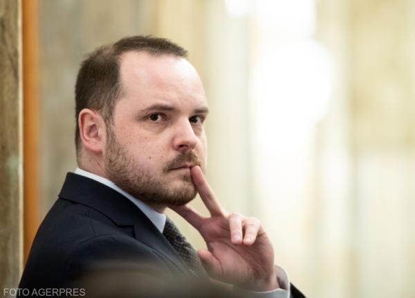 alexandru rogobete anunt pentru pacienti