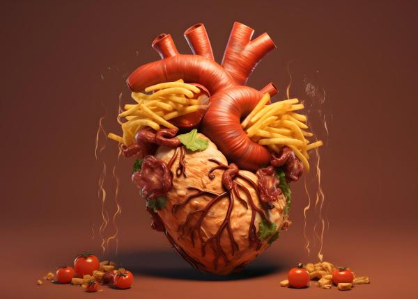 alimentele care distrug inima