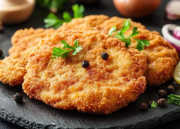 mihaela bilic dezvaluie reteta de snitel care nu ingrasa