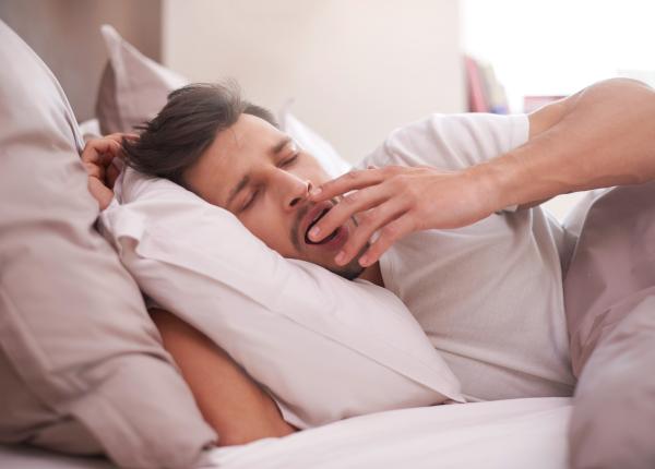 salivarea pe perna noaptea cand e semnul unei boli neurologice