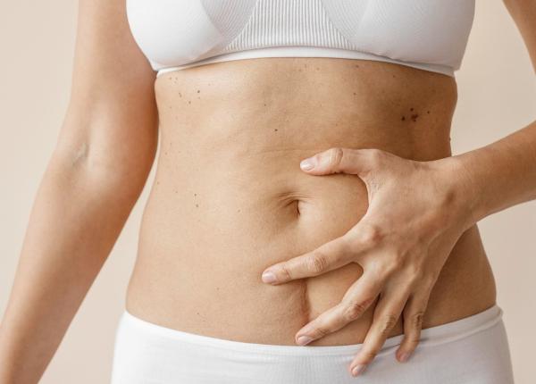 semnul de pe burta care iti arata ca ai probleme cu inima