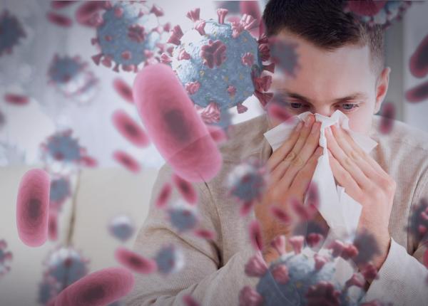 virusul sincitial respirator infectii respiratorii la copii complicatii la varstnici