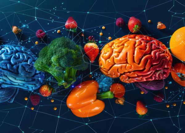 alimentele care incetinesc imbatranirea creierului cu peste doi ani