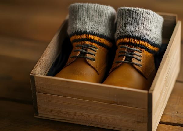 ce pericole ascunde incaltamintea de iarna daca nu o depozitezi corect