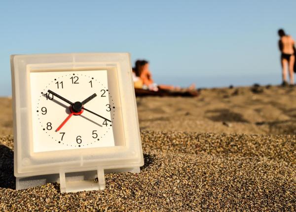 ce se intampla in corpul tau cand se schimba ora un cardiolog avertizeaza