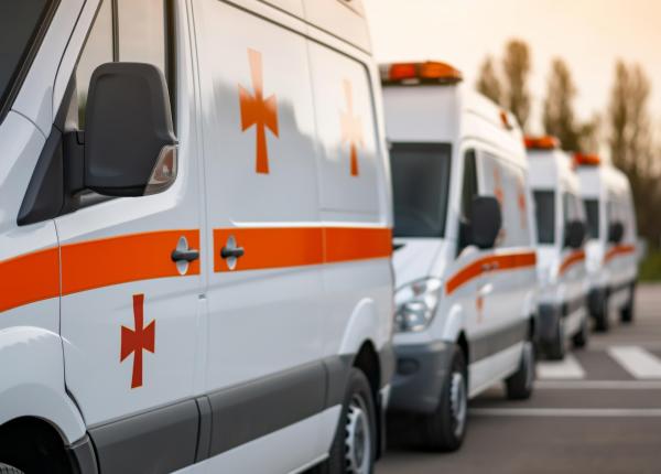 deficit major de medici la ambulanta prahova sunt angajati numai o treime din necesar