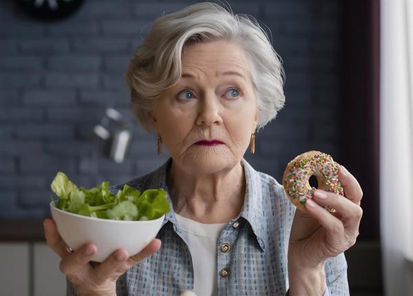 imbatranirea creierului a fost incetinita cu peste 2 ani datorita acestui regim alimentar unic