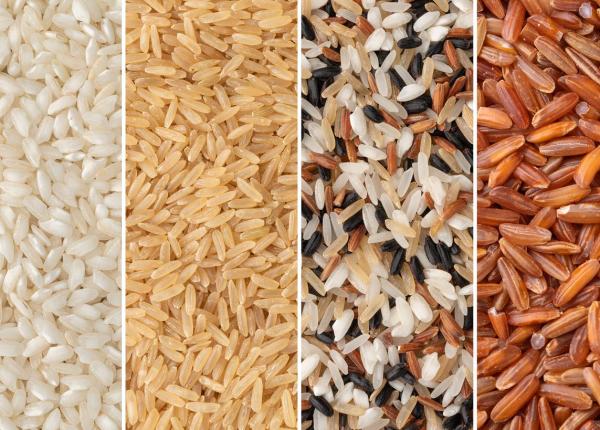 tipul de orez care te ajuta sa slabesti un detaliu pe care putini il iau in calcul