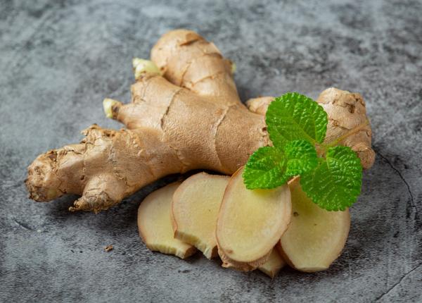 ghimbir pentru durere de cap si migrene cum il folosesti si ce efecte are