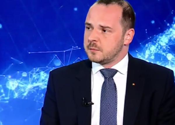 alexandru rogobete anunta strategia nationala de sanatate mintala