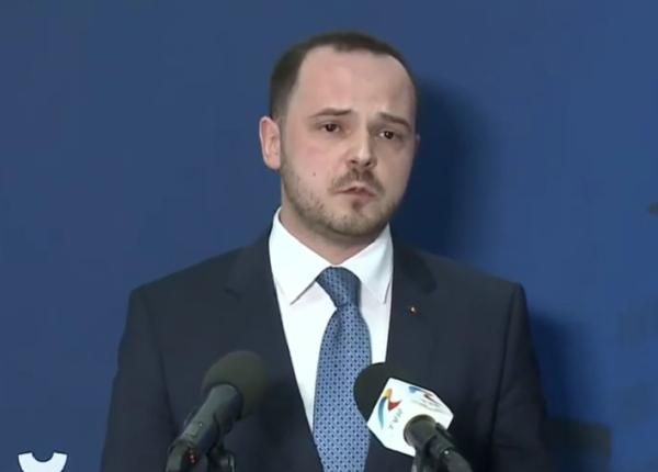alexandru rogobete masuri pentru continuitatea stocurilor de medicamente in romania