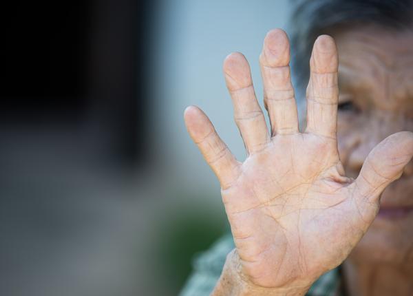 ce se intampla in creierul unui bolnav de parkinson