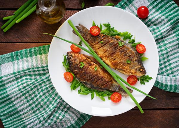 ce garnituri alegem pentru peste mihaela bilic recomandari pentru o masa sanatoasa