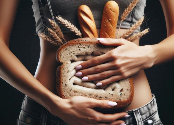 cum alegem painea potrivita pentru stomac