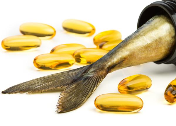 11 lucruri pe care nu le ai stiut despre uleiul de peste