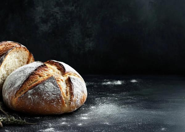 painea si cerealele asociate cu un risc crescut de cancer din cauza cadmiului