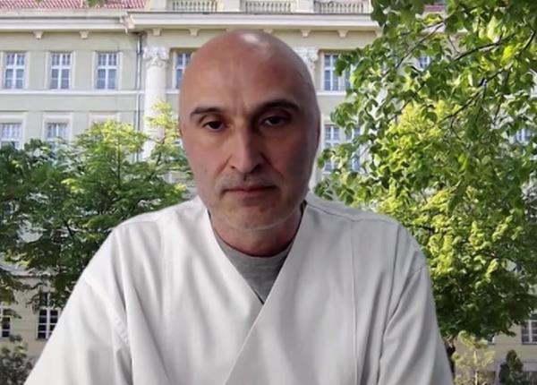 totul despre hipertensiunea pulmonara prof univ dr cristian oancea la academia de sanatate