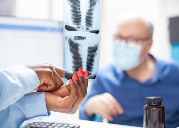 unul din cinci cazuri de tuberculoza ramane nediagnosticat in europa