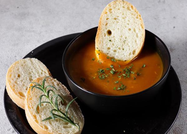 ce se intampla in organism cand mancam ciorba cu paine explicatia nutritionistului lygia alexandrescu