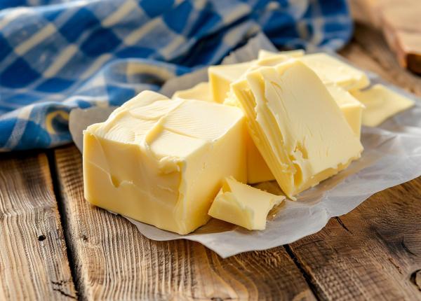 cum sa pastrezi untul la frigider si la temperatura camerei