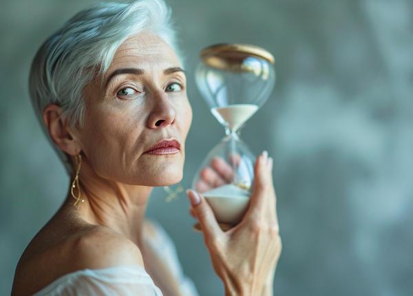 menopauza si perimenopauza simptome diagnostic si optiuni de tratament