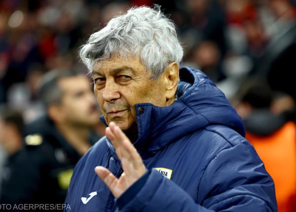 mircea lucescu la spital frf anunt despre starea de sanatate a selectionerului echipei nationale