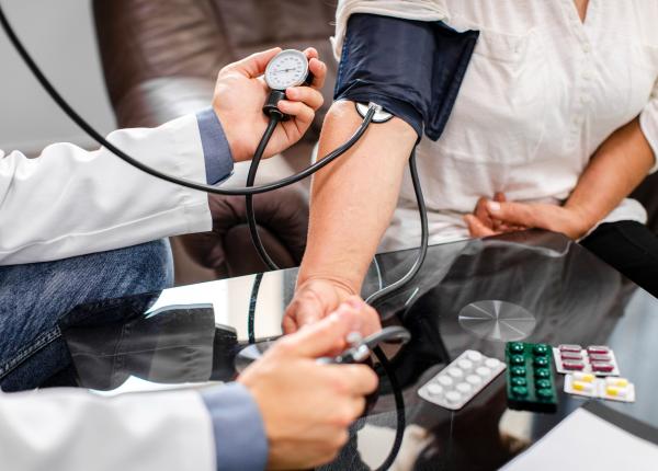 schimbare majora in tratarea hipertensiunii cine sunt cei care nu mai au nevoie de tratament