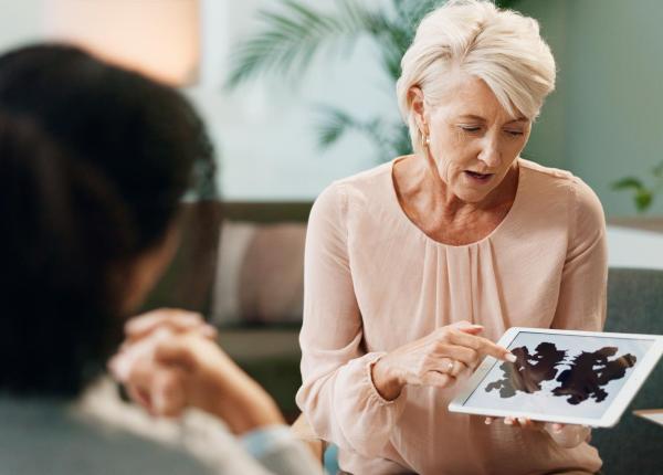 testul care prezice dementa cu 25 de ani inainte