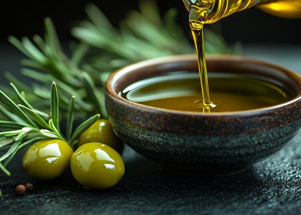 de ce este uleiul de masline extravirgin cel mai puternic aliat al inimii cum se foloseste corect