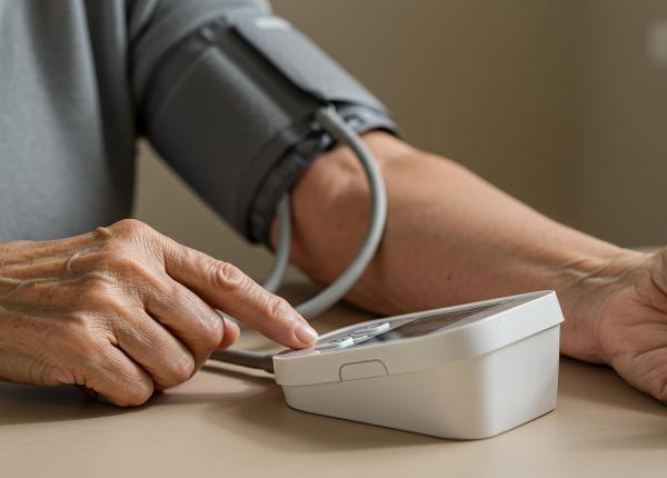 detaliul important despre tensiune ce trebuie sa stii daca iti verifici tensiunea acasa