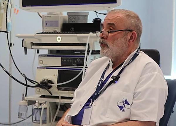 progrese in gastroenterologie dr gabriel constantinescu sanador la dc medical si dc news