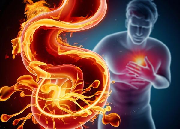 cum scapam de arsurile la stomac prof dr gabriel constantinescu sanador exista o problema