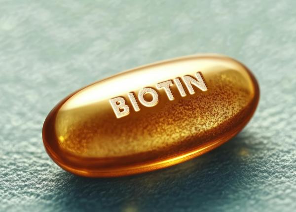 biotina ce efecte poate avea si de ce suplimentele nu ar trebui luate fara recomandarea medicului