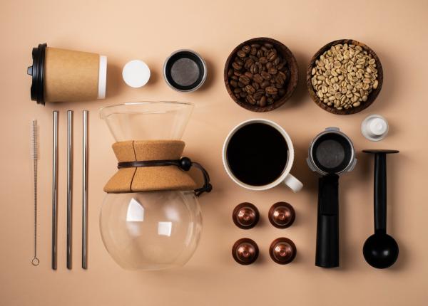 ce material este cel mai sigur pentru cana de cafea