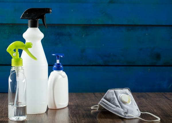 ce trebuie sa stii despre dezinfectanti cat de toxici sunt