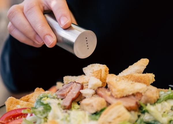 adevarul despre consumul de sare