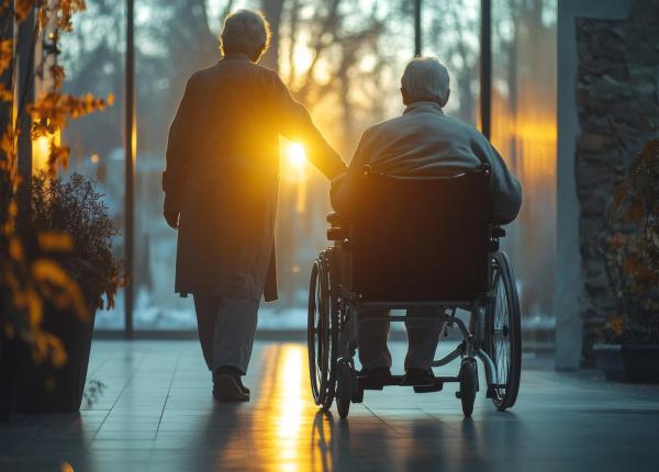 ce se intampla cu corpul in ultimele momente de viata