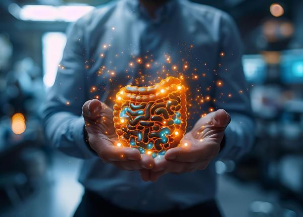 de ce apare cancerul de colon gena defecta care distruge imunitatea intestinului