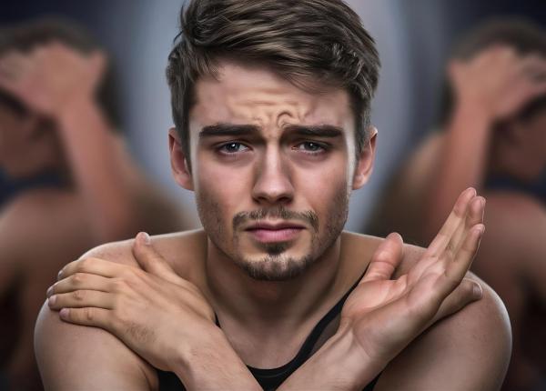 ce inseamna masculinitatea toxica cum apare ce efecte are si de ce este tot mai des discutata