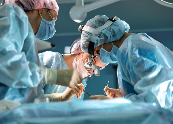 de ce nu este recomandat sa mananci inainte de operatie