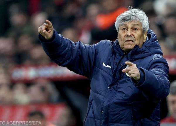 mircea lucescu a facut infarct in ziua in care trebuia sa fie externat