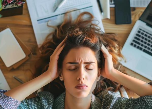 cum ne imbolnaveste stresul