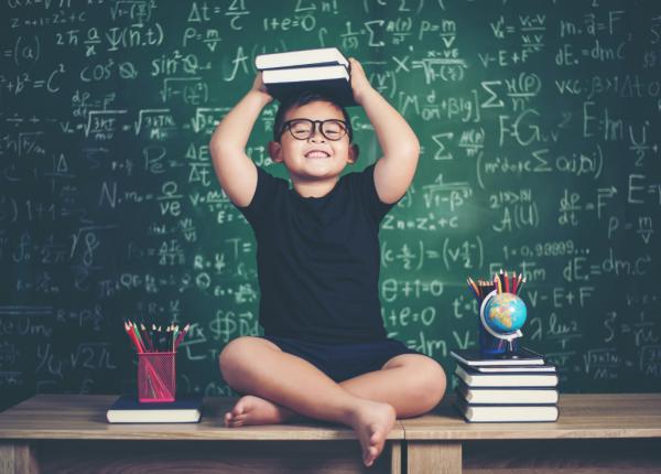 de ce unii copii au dificultati la matematica