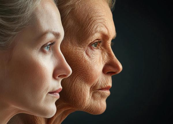 testul care iti dezvaluie varsta biologica